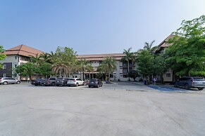 Sukhothai Porncharoen Resort & Spa