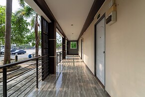 Sukhothai Porncharoen Resort & Spa