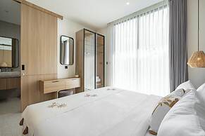 Private Villa Ayra 8F 10min MelastiBeach