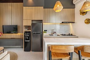 Private Villa Ayra 8F 10min MelastiBeach