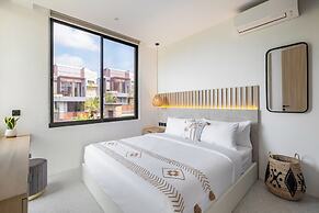 Private Villa Ayra 8F 10min MelastiBeach