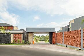 Private Villa Ayra 8F 10min MelastiBeach