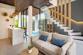 Private Villa Ayra 8F 10min MelastiBeach