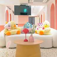 Almondkidshotel yangsantongdosa
