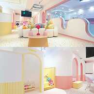 Almondkidshotel yangsantongdosa