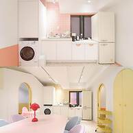 Almondkidshotel yangsantongdosa