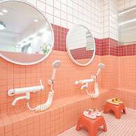 Almondkidshotel yangsantongdosa