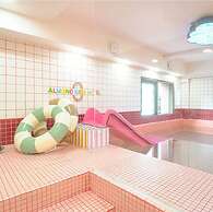 Almondkidshotel yangsantongdosa