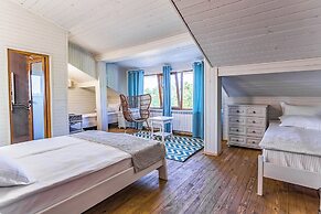 St. Anastasia Hotel