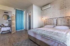 St. Anastasia Hotel