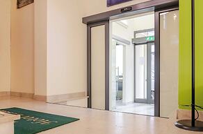 Hotel 3 Serenity and Charm in the Heart of Ventimiglia