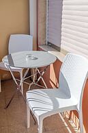 Hotel 3 Serenity and Charm in the Heart of Ventimiglia