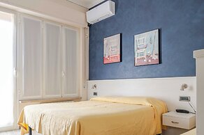 Hotel 3 Serenity and Charm in the Heart of Ventimiglia