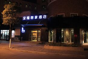 Baolong Homelike Hotel Changxing Branch