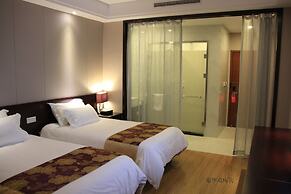 Baolong Homelike Hotel Changxing Branch