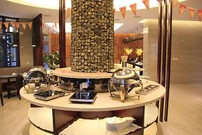 Baolong Homelike Hotel Changxing Branch