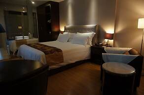 Baolong Homelike Hotel Changxing Branch