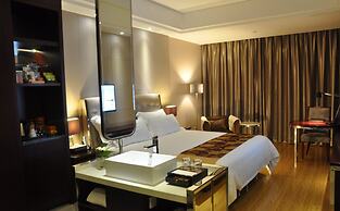 Baolong Homelike Hotel Changxing Branch