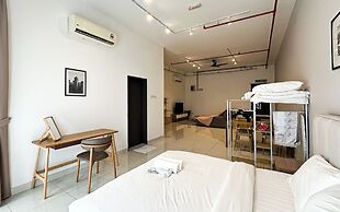 3 Towers Jln Ampang by Airhost