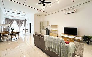 3 Towers Jln Ampang by Airhost