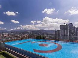 3 Towers Jln Ampang by Airhost