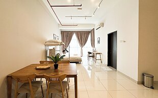 3 Towers Jln Ampang by Airhost