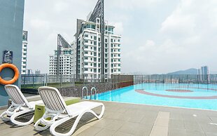 3 Towers Jln Ampang by Airhost