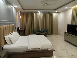 The Green Icon Resort