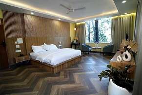 The Green Icon Resort