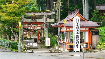 ITSUMU