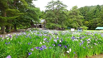 ITSUMU
