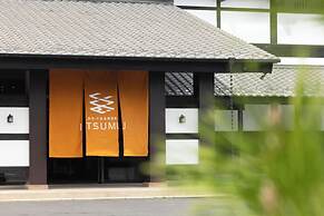 ITSUMU