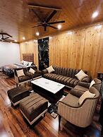 Classic Hills Villa Mussoorie