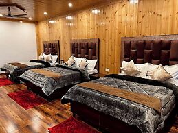 Classic Hills Villa Mussoorie