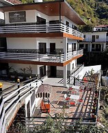 Classic Hills Villa Mussoorie