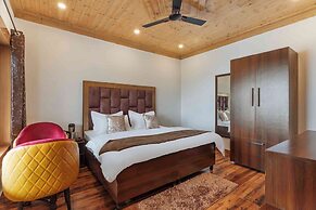 Classic Hills Villa Mussoorie