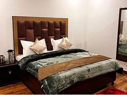 Classic Hills Villa Mussoorie