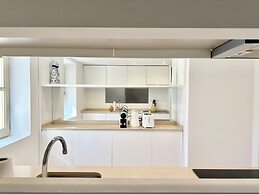 Magnificent Apartment -1br-2p- Centre Saint-tropez