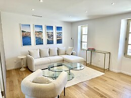 Magnificent Apartment -1br-2p- Centre Saint-tropez