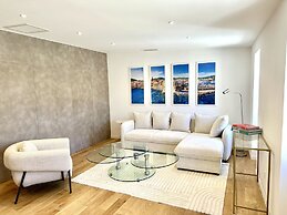 Magnificent Apartment -1br-2p- Centre Saint-tropez