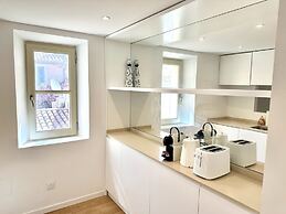 Magnificent Apartment -1br-2p- Centre Saint-tropez