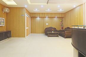 Airport Hotel Galaxy