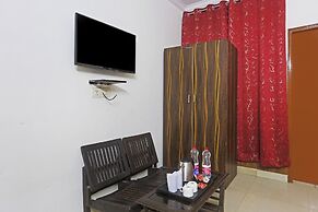 Airport Hotel Galaxy