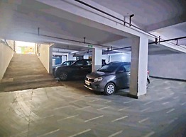 Airport Hotel Galaxy