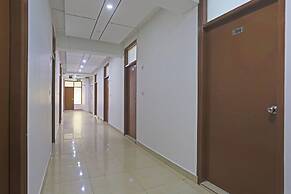 Airport Hotel Galaxy