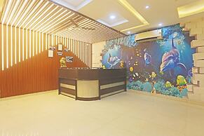 Airport Hotel Galaxy