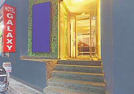 Airport Hotel Galaxy