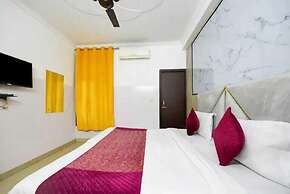 Airport Hotel Galaxy