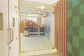 Airport Hotel Galaxy