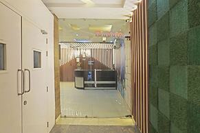 Airport Hotel Galaxy